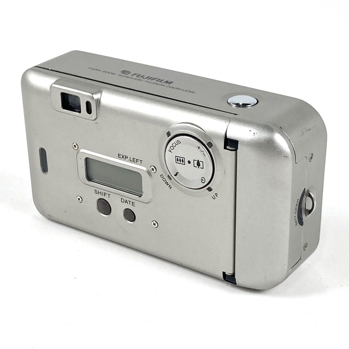 富士フイルム FUJIFILM CARDIA mini 購入 TIARA ZOOM フィルム 富士フイルム FUJIFILM CARDIA mini 購入 TIARA ZOOM フィルム
