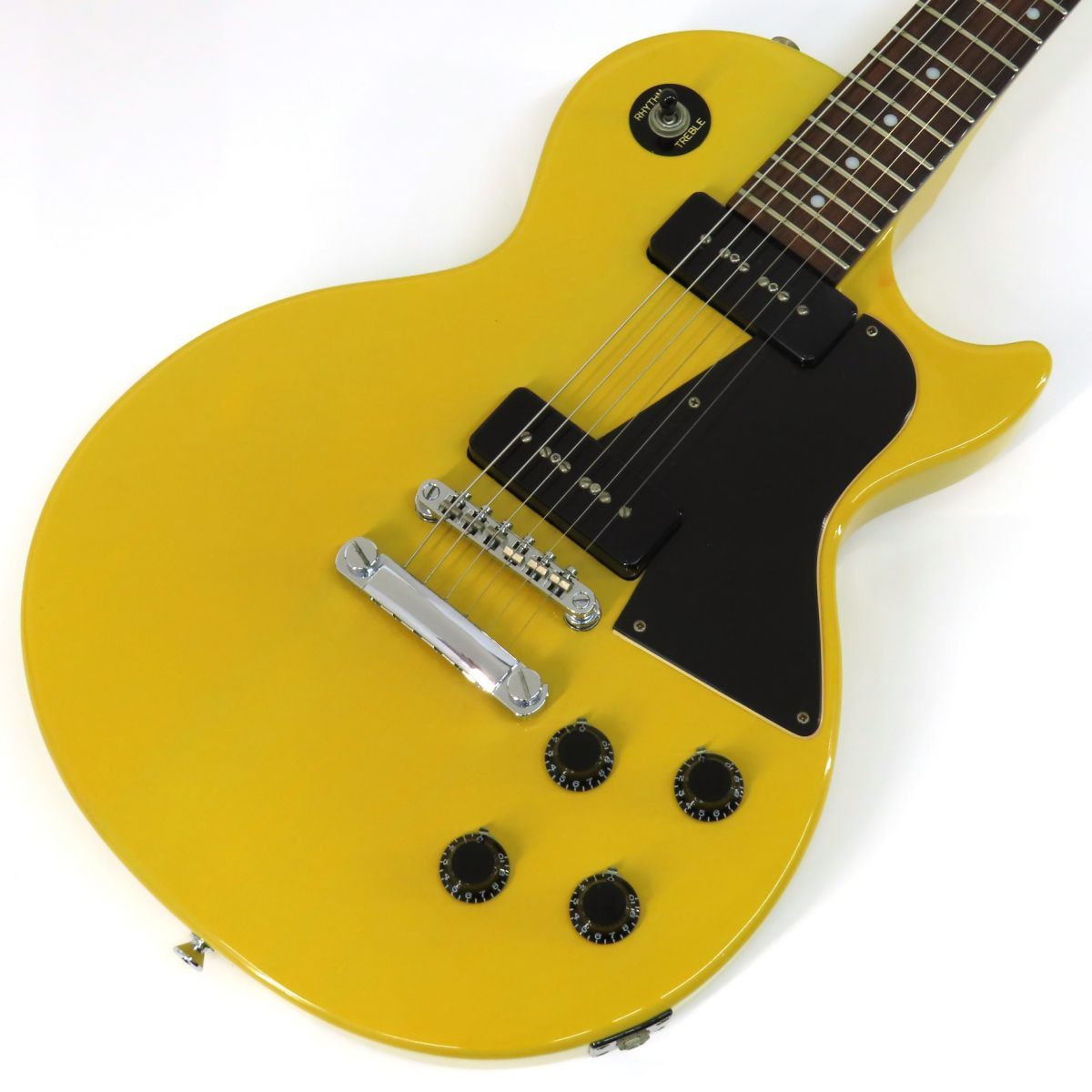 Epiphone　エピフォン　レスポール　エレキギター　中古品 楽天市場】【送料無料】Epiphone / Les Paul Special Pro Single
