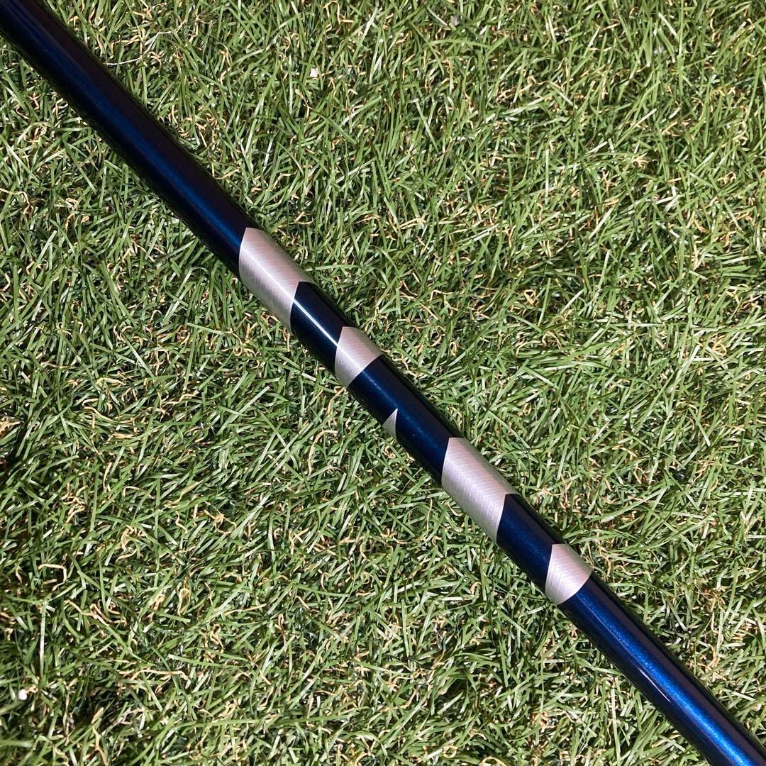 シャフト VENTUS BLUE6R ベンタスブルー ドライバー テーラーメイド