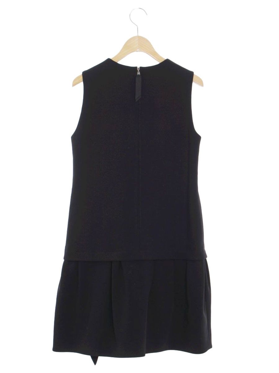 デイジーリンパリ オルセー 32365 ワンピース 40 ブラック