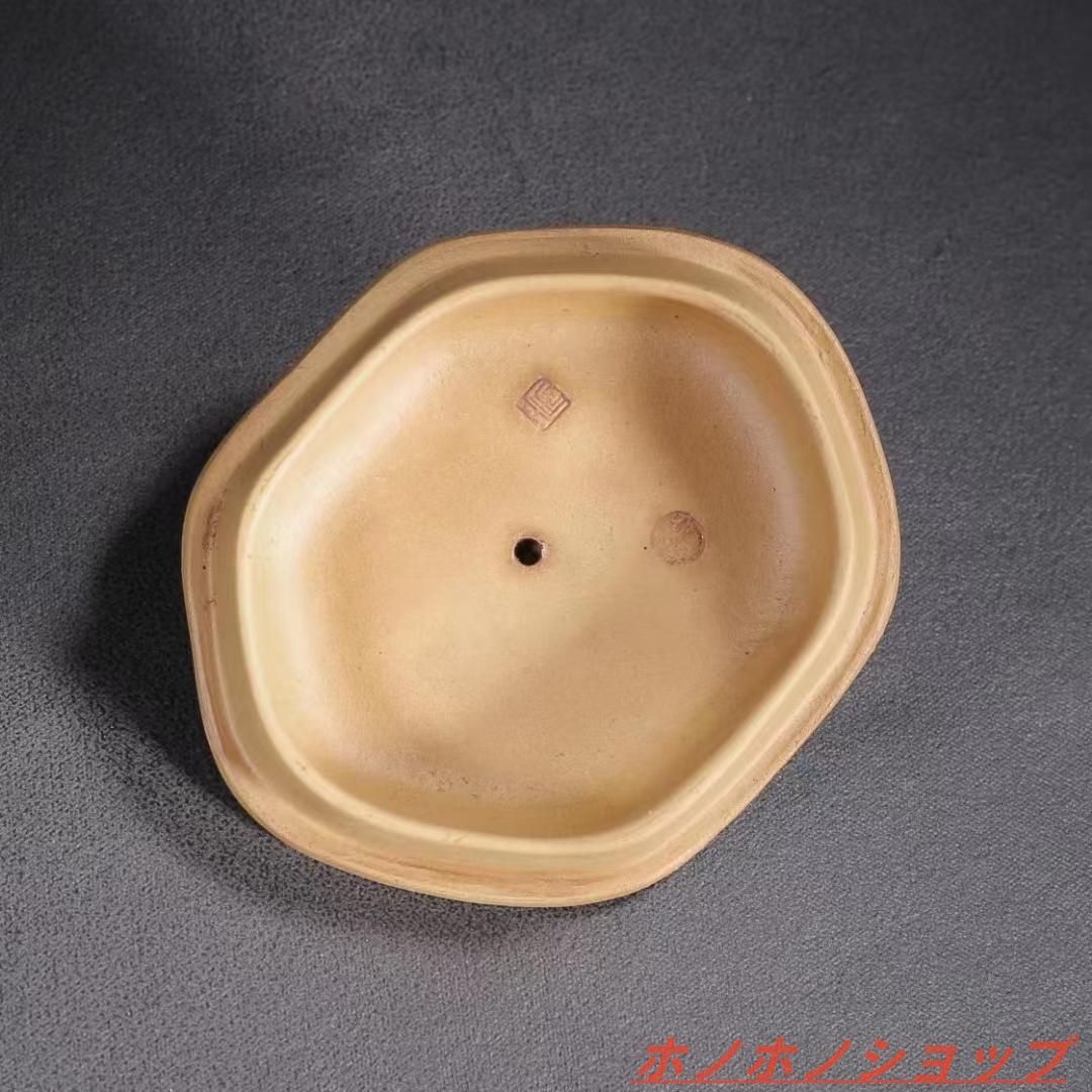 中国古美術・宜興原鉱段泥 枇杷壺・紫砂壺・底款:蒋蓉・朱泥・急須・茶道具・置物 中国古美術・宜興原鉱段泥 枇杷壺・紫砂壺・底款:蒋蓉・