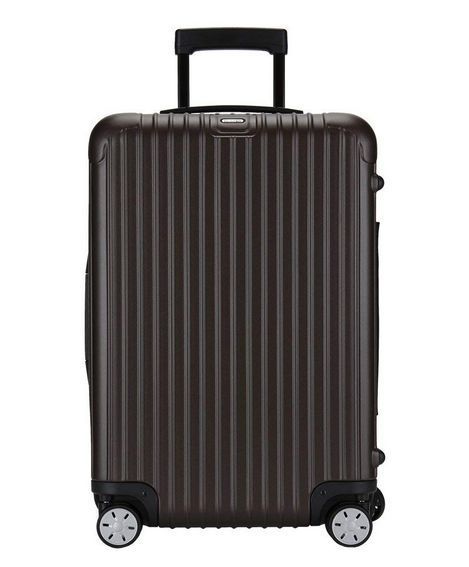 人気の福袋 絶対一番安い 新品、未使用 RIMOWA サルサ 4輪 58L マット