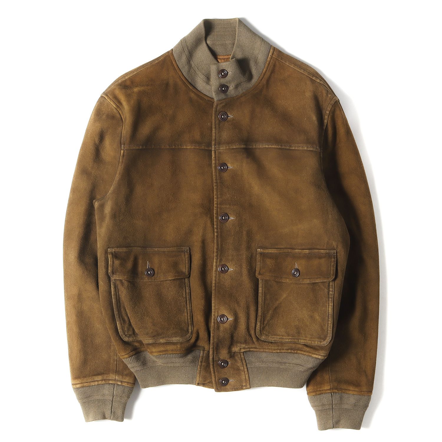 POLO Ralph Lauren ポロ ラルフローレン ジャケット サイズ:M A-1