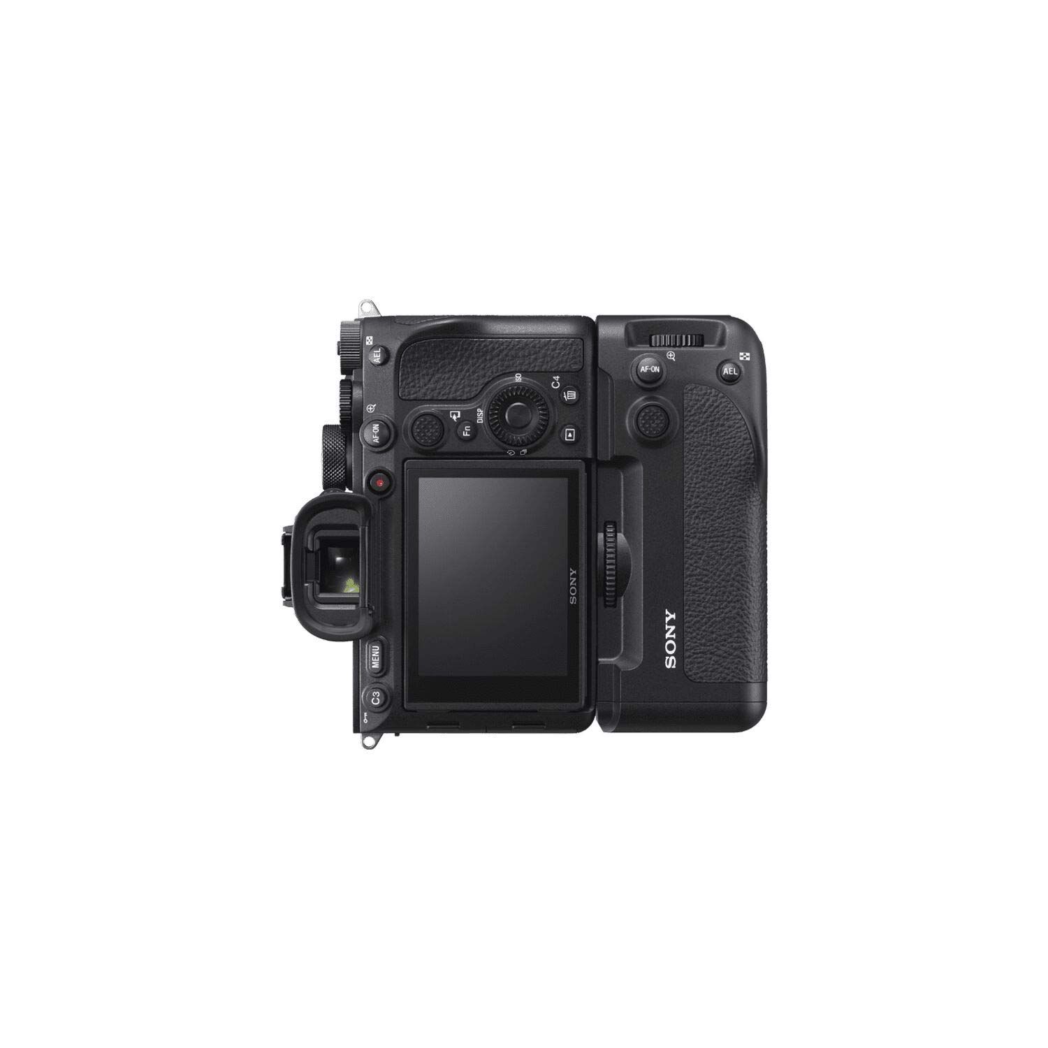 SONY純正品 縦位置グリップ VG-C4EM SONY(ソニー) 縦位置 SONY純正品 縦位置グリップ VG-C4EM SONY(ソニー) 縦位置