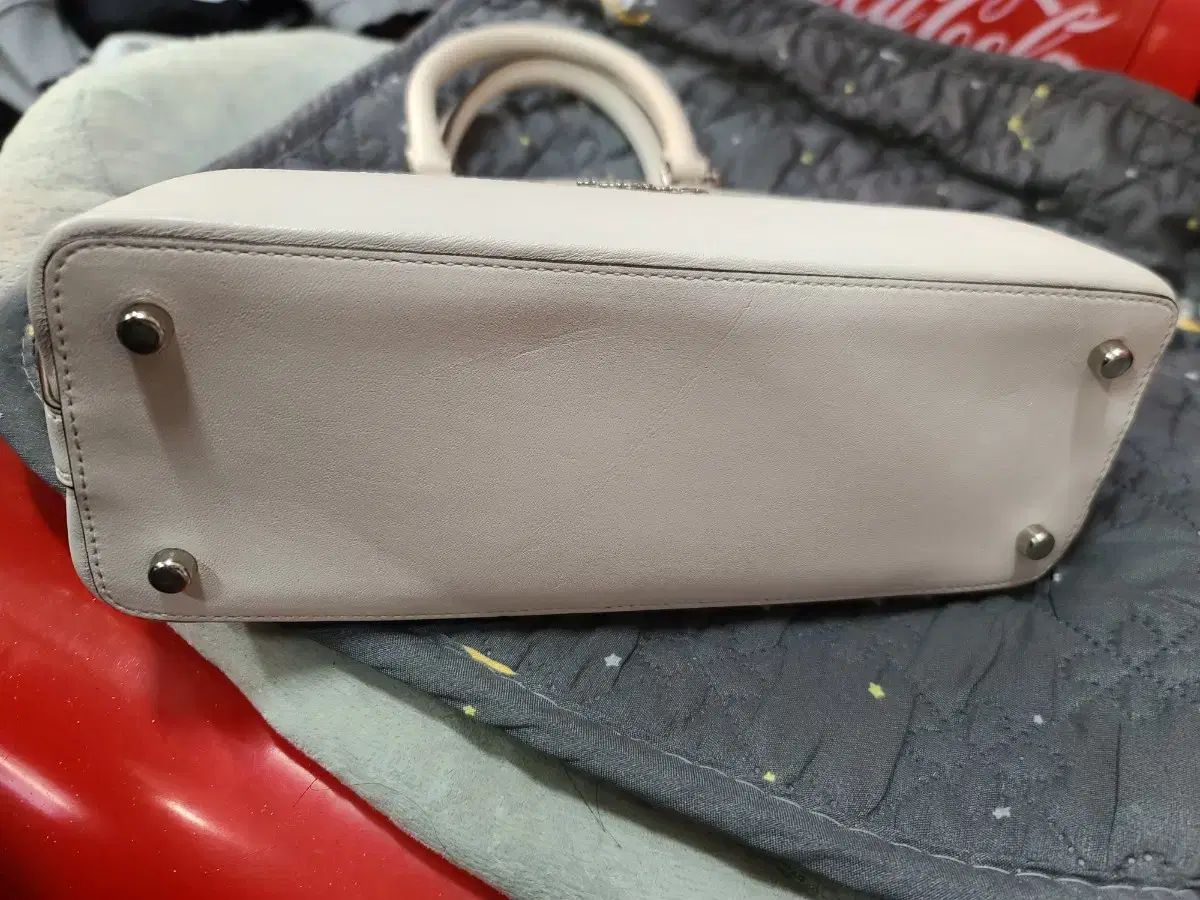 コーチミニトートバック COACH(コーチ) ミニトートバッグ