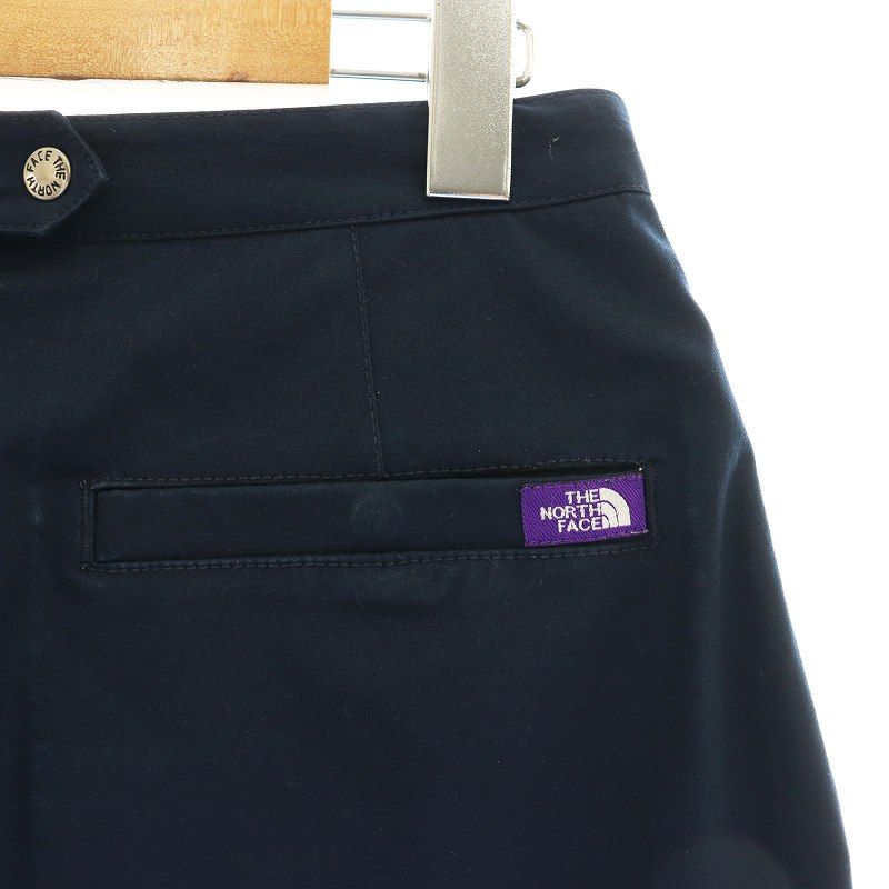 ノースフェイス パープルレーベル THE NORTH FACE PURPLE LABEL