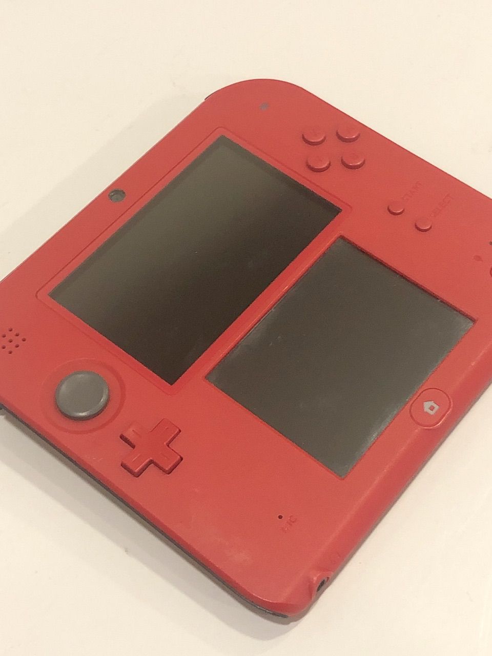 ゲーム機本体