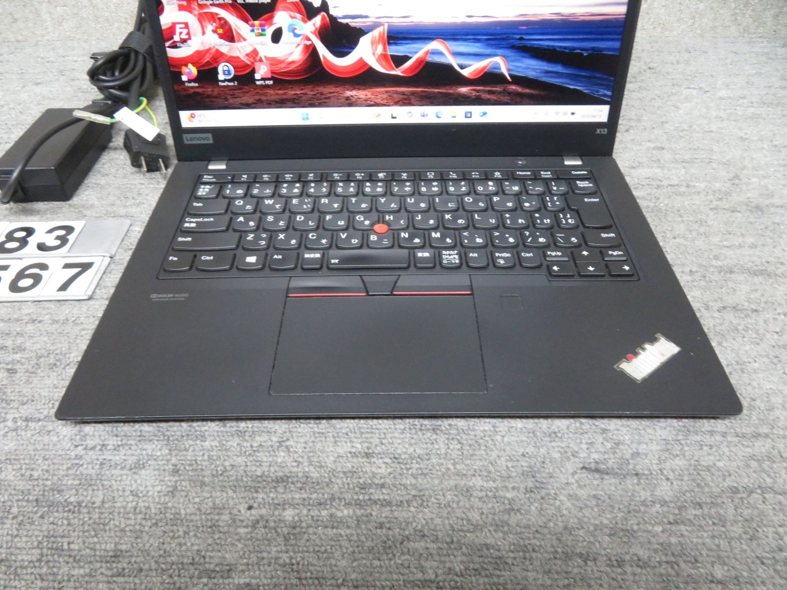 超速10th i7
