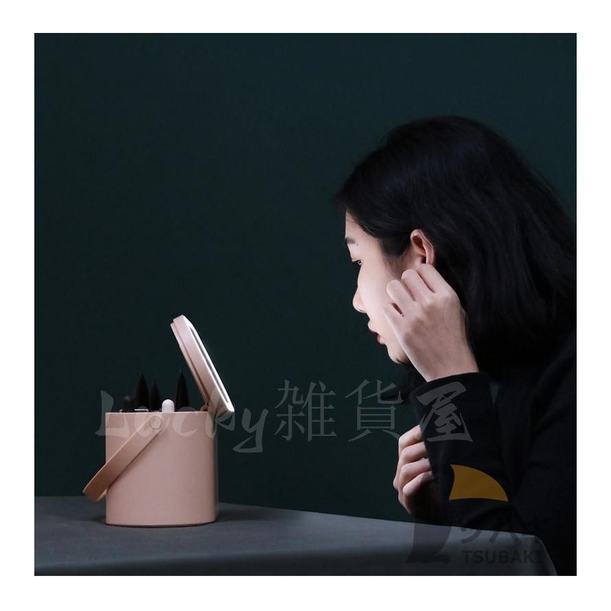 【新品未使用】女優ミラーメイクボックス 女優ミラー ミラー メイクボックス ライフスタイル雑貨 化粧