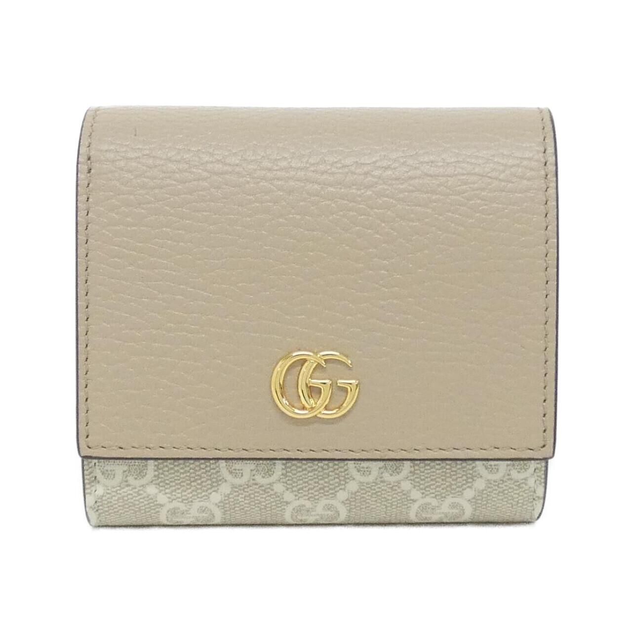 グッチ GG MARMONT 598587 AACFE 財布