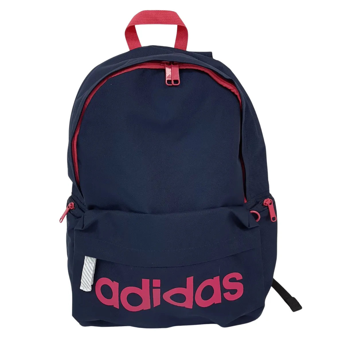 アディダス adidas リュックサック バックパック ネイビー 紺 23L 大