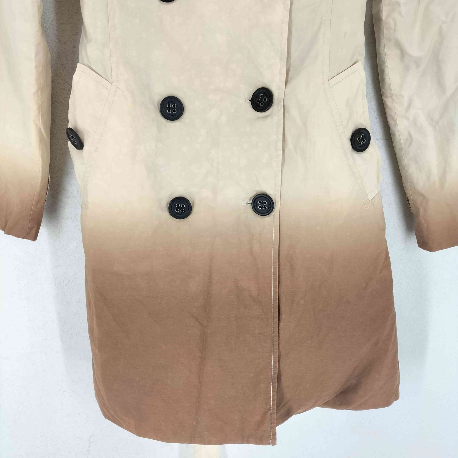 バーバリーロンドン BURBERRY LONDON 裏地ノヴァチェック