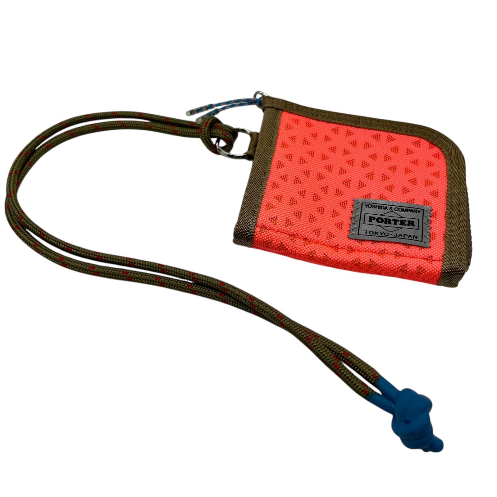 極美品】COACH コーチ ボディバッグ F37573 シグネチャー PVC