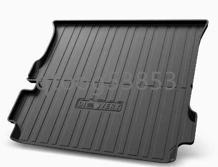 ランドローバー ディスカバリー４ トランク 防水 マット トイレ