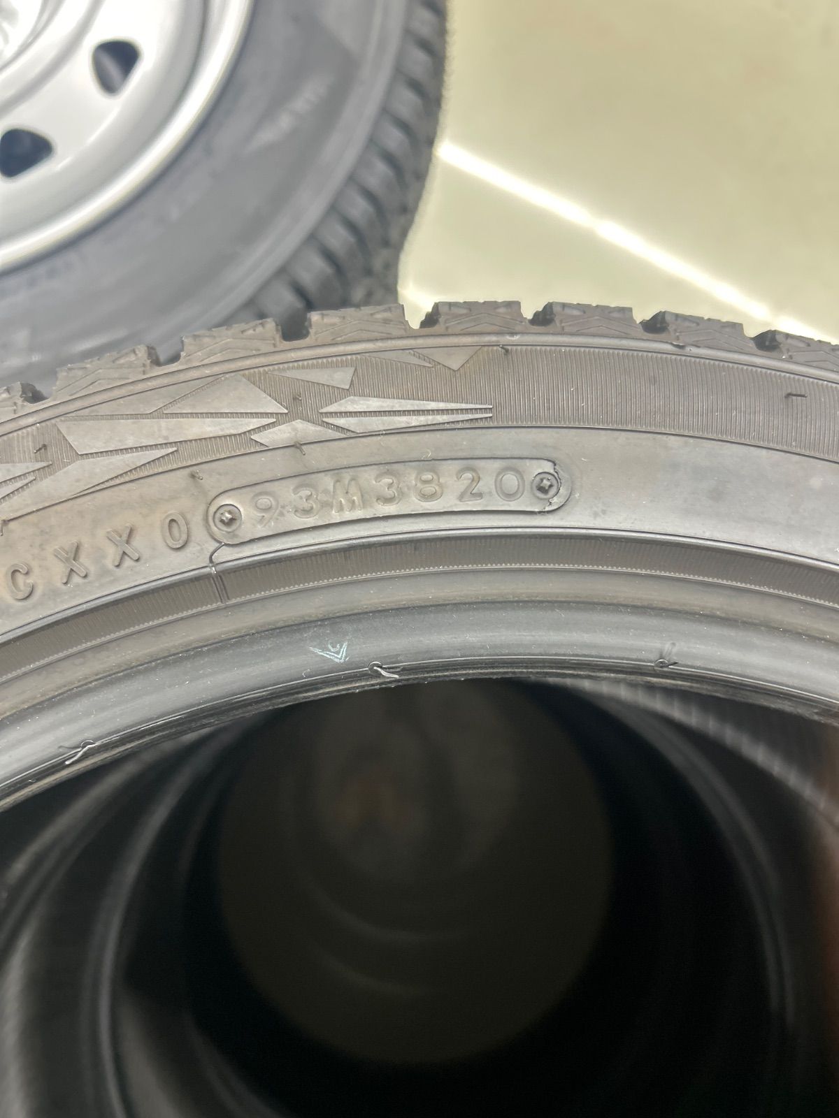 スタッドレス 冬 タイヤ 215 45R18 TOYO FFCRYSTALESIA_COM