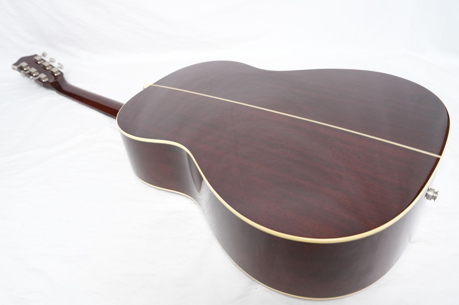 ☆Stafford☆SAD-1000 Natural エレアコ 国産モデル クロサワ楽器 HC付