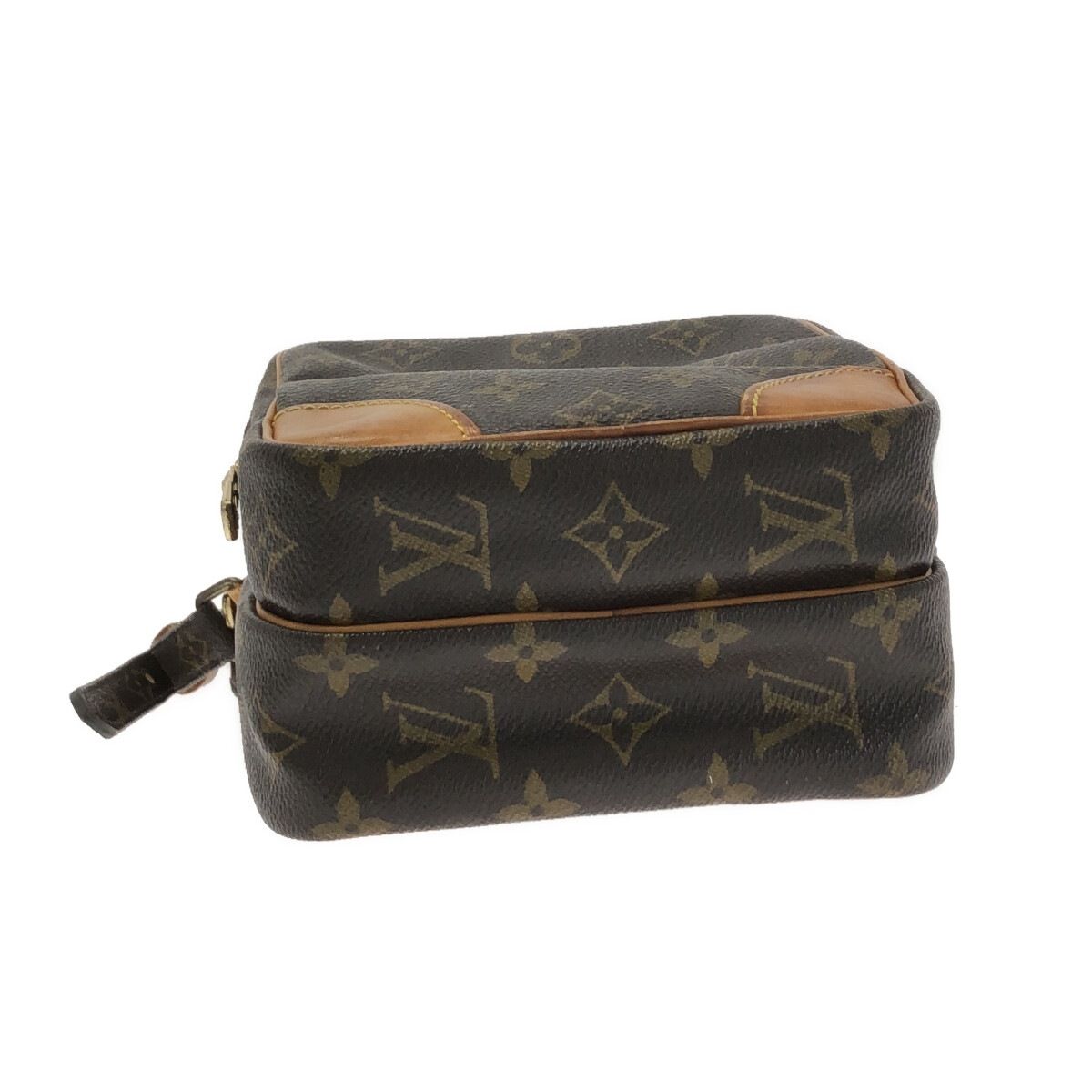 LOUIS VUITTON(ルイヴィトン) ショルダーバッグ モノグラム アマゾン M45236 - モノグラム・キャンバス - メルカリ