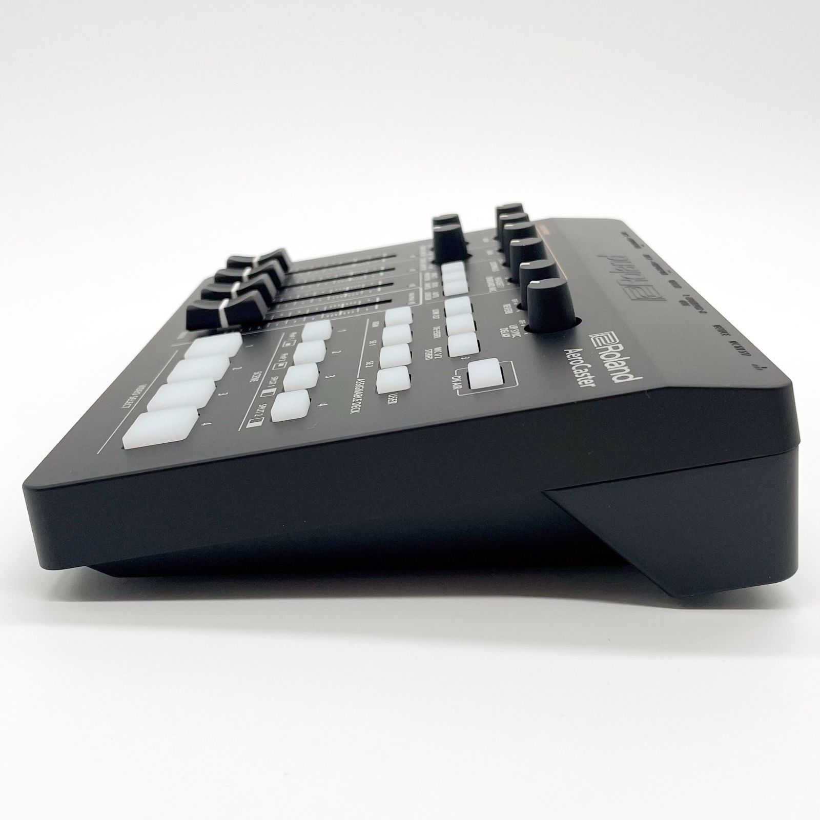 ☆ Roland ローランド VRC-01 AeroCaster Livestreaming System - メルカリ