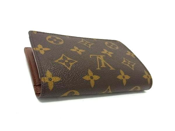 □新品□未使用□ LOUIS VUITTON ルイヴィトン M61674 モノグラム
