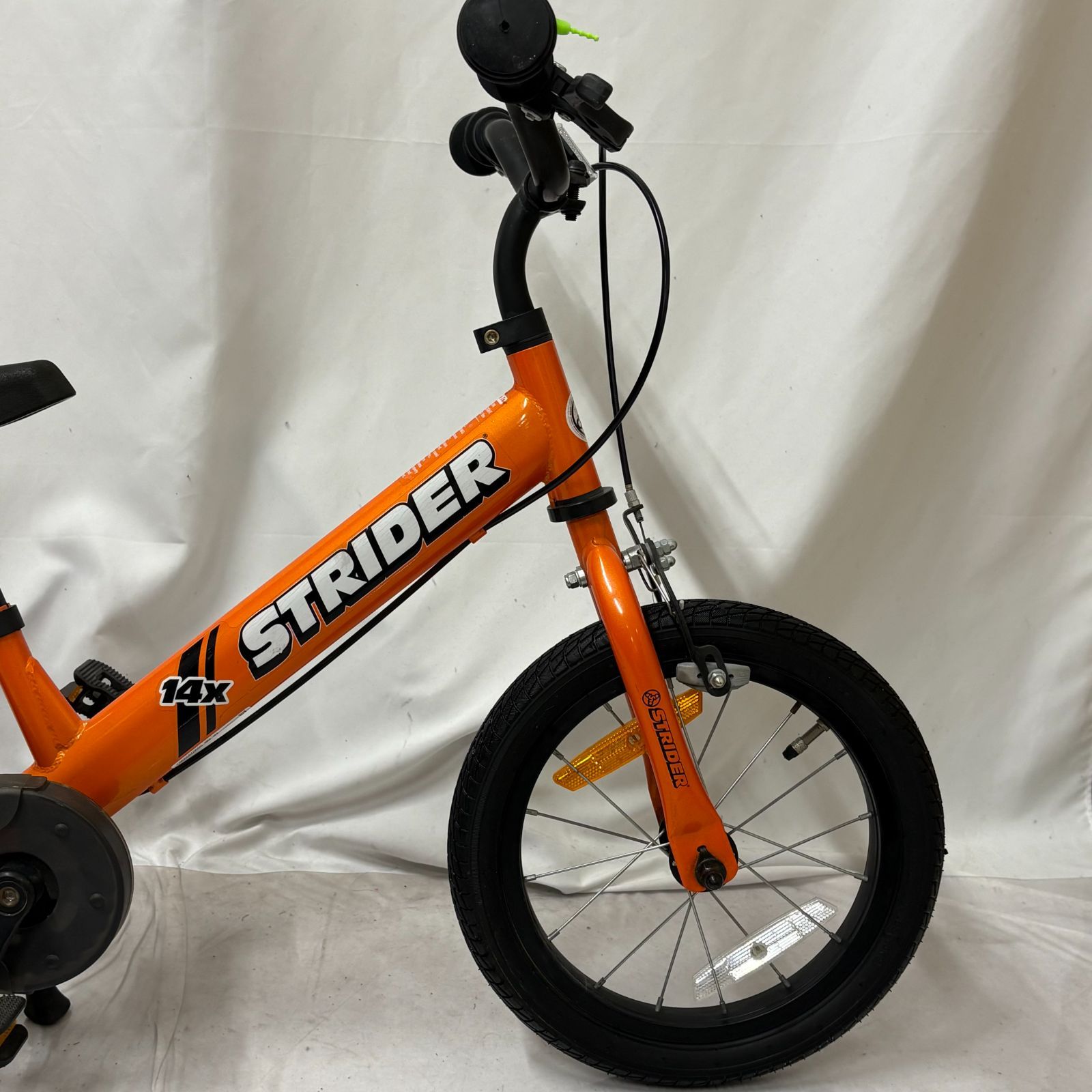 STRIDER ストライダー