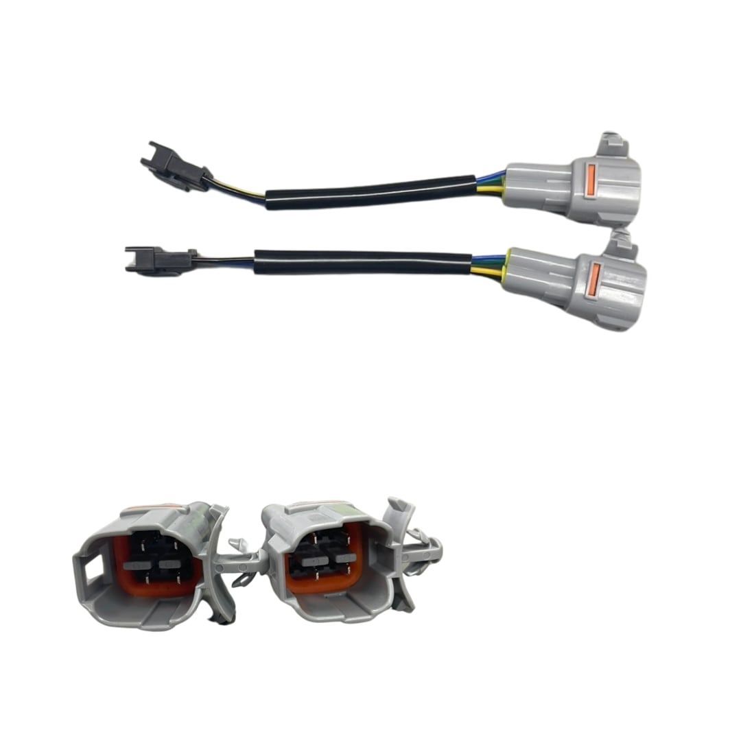 LEDテールランプ左右セット ウインカー点滅タイプH25.8～スズキK0206S