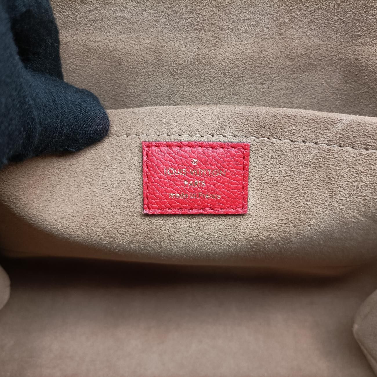 ルイヴィトンLouis