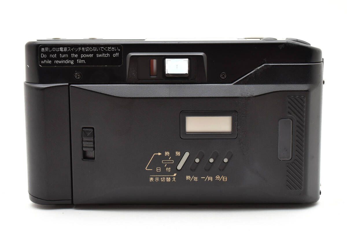 KYOCERA T D コンパクトフィルムカメラ 京セラ 中古】KYOCERA 京セラ TD コンパクトフィルムカメラ | 中古