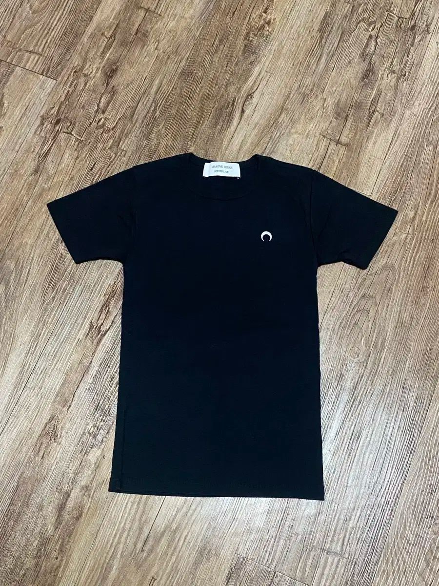 MARINE SERRE マリーンセル marine serre 半袖 Tシャツ