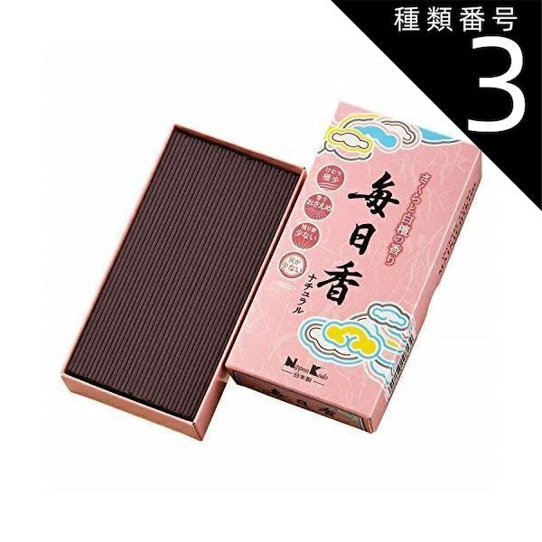 日本香堂