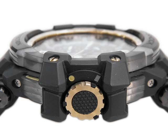 カシオ G-SHOCK グラビティマスター スカイコックピット - メルカリ