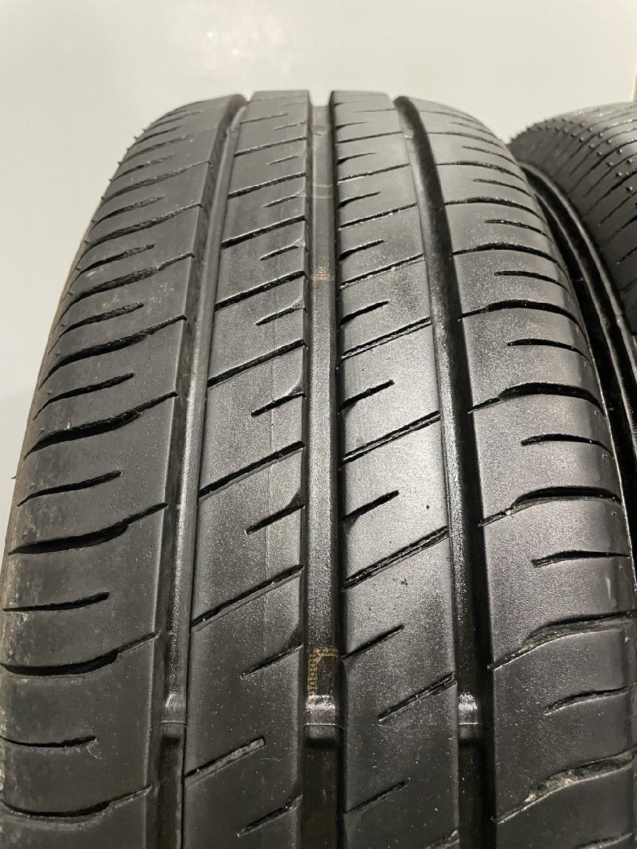 バリ溝⭐︎GOODYEAR EfficientGrip ECO 195/65R15 バリ溝⭐︎GOODYEAR EfficientGrip ECO 195/65R15