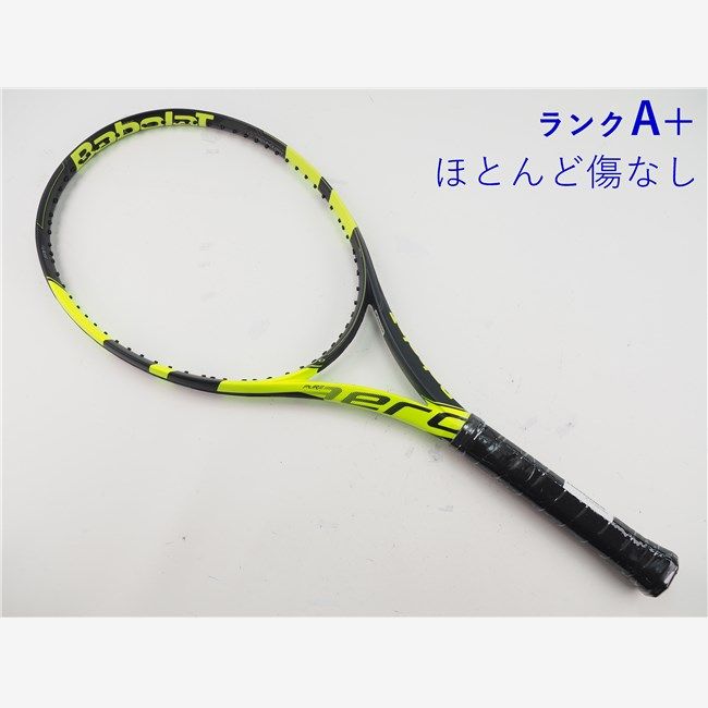 希少✨Babolat Pure Aero G3 限定カラーテニスラケット 希少✨Babolat