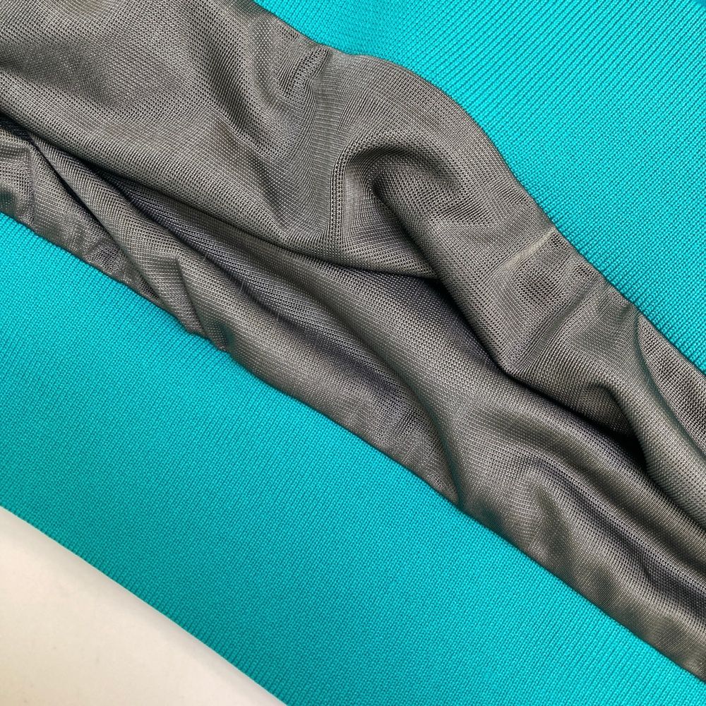 蓄熱ジャケット ブルゾン