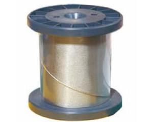 5営業日で発送 福井金属工芸 NO.1319-100 ステンレスワイヤー径1.2mm 100m