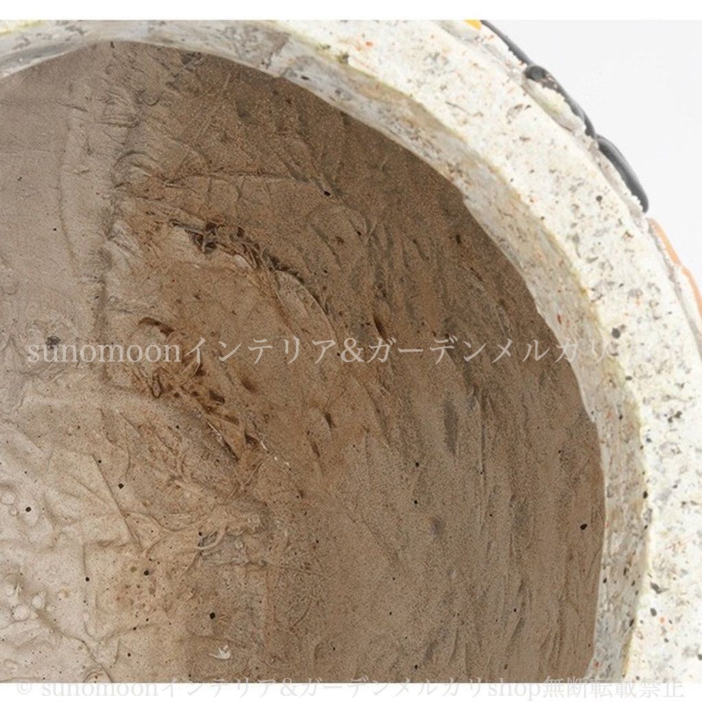 花模様 ガーデン