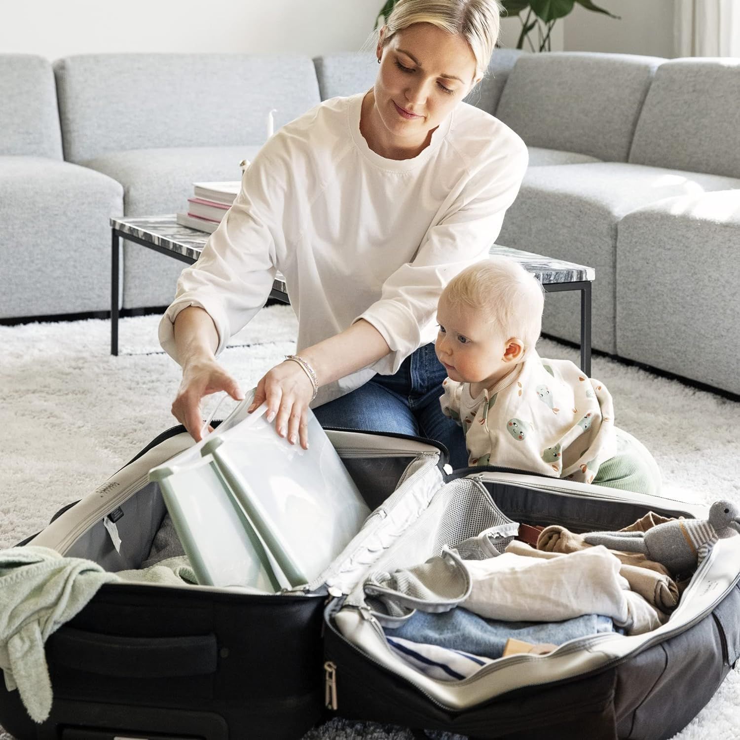 Stokke