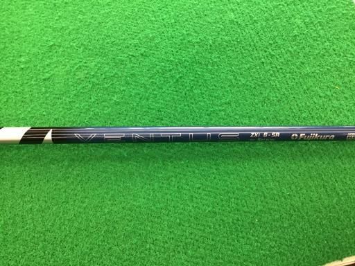 凛激安SALE!! ダンロップ SRIXON ZXi LS 9° ドライバー DR VENTUS ZXi 6 フレックスSR メンズ 男性用 右利き 右用 Aランク ゴルフクラブ 最短当日配送。