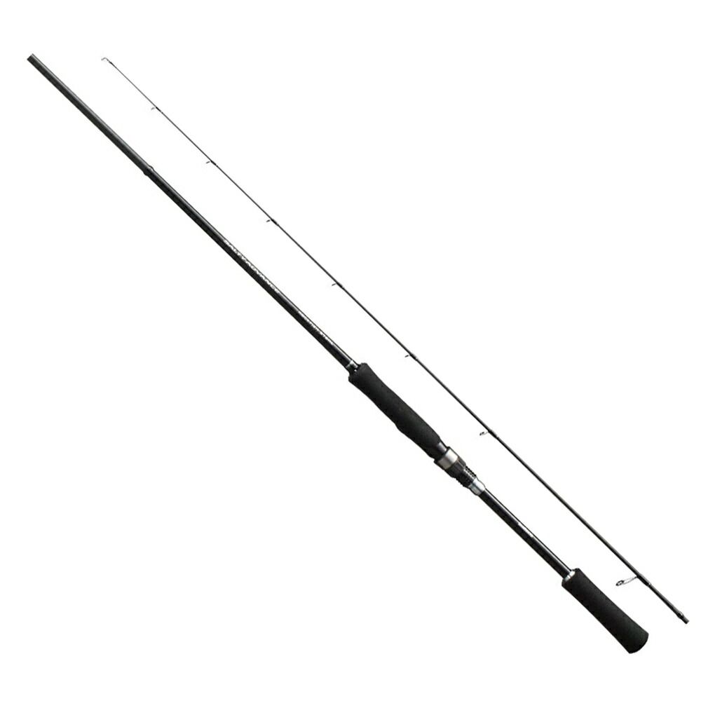 ダイワ チニング X 710ML (ロッド・釣竿) 価格比較 - 価格.com