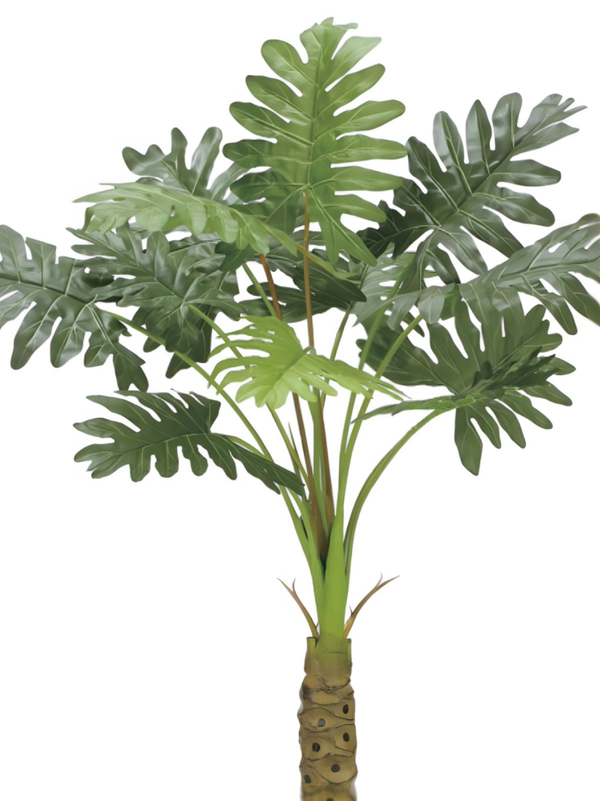 光触媒 人工観葉植物 ウォールグリーン フェイクグリーン セローム1.25