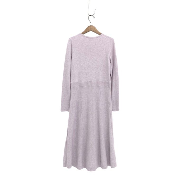 TOCCA トッカ MUCHA KINT ロングカーディガン ウール混 TOCCA トッカ MUCHA KINT ロングカーディガン ウール混