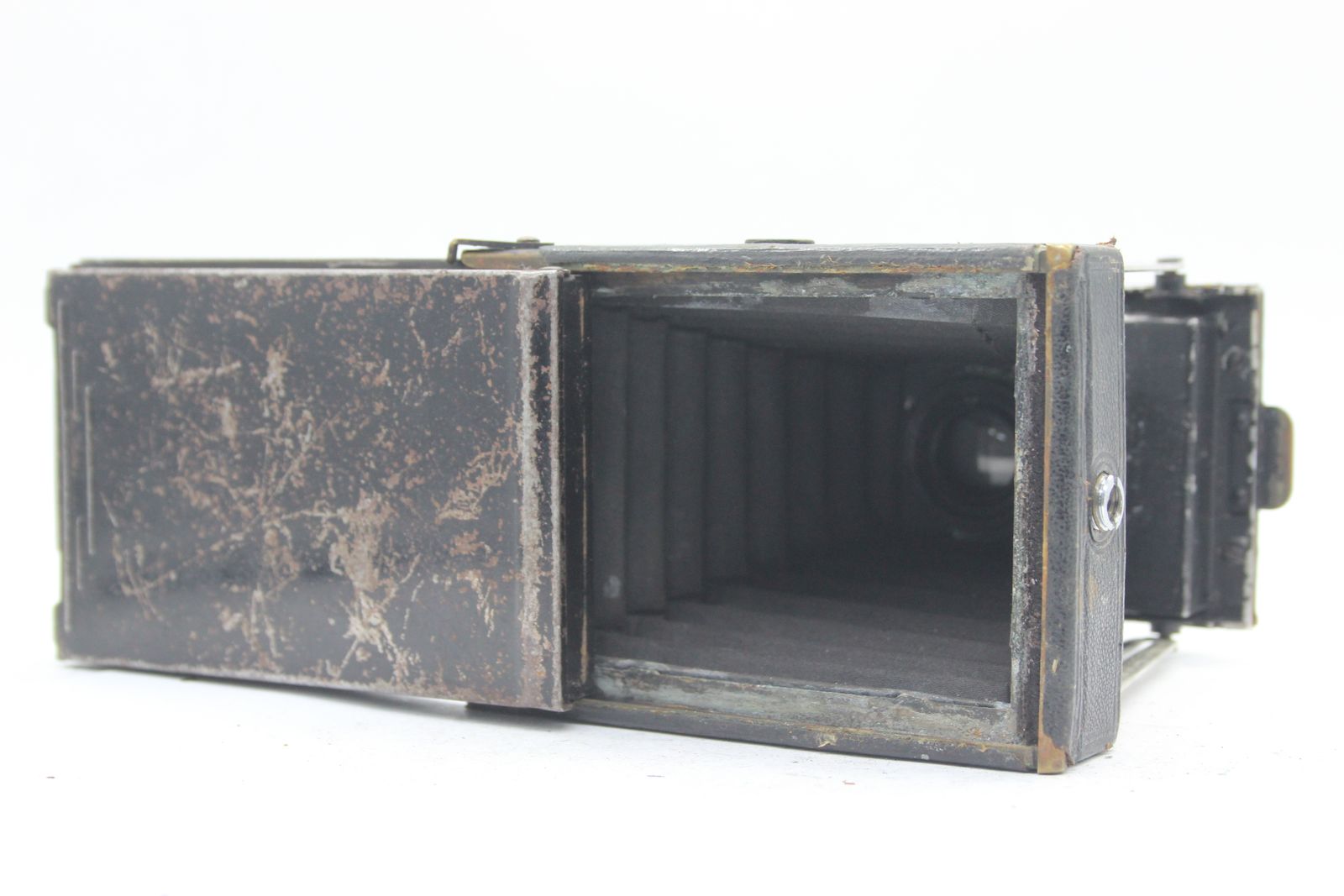 Rapid_Aplanat 蛇腹式カメラ 訳あり品】 RAPID APLANAT 蛇腹カメラ s4264 - メルカリ