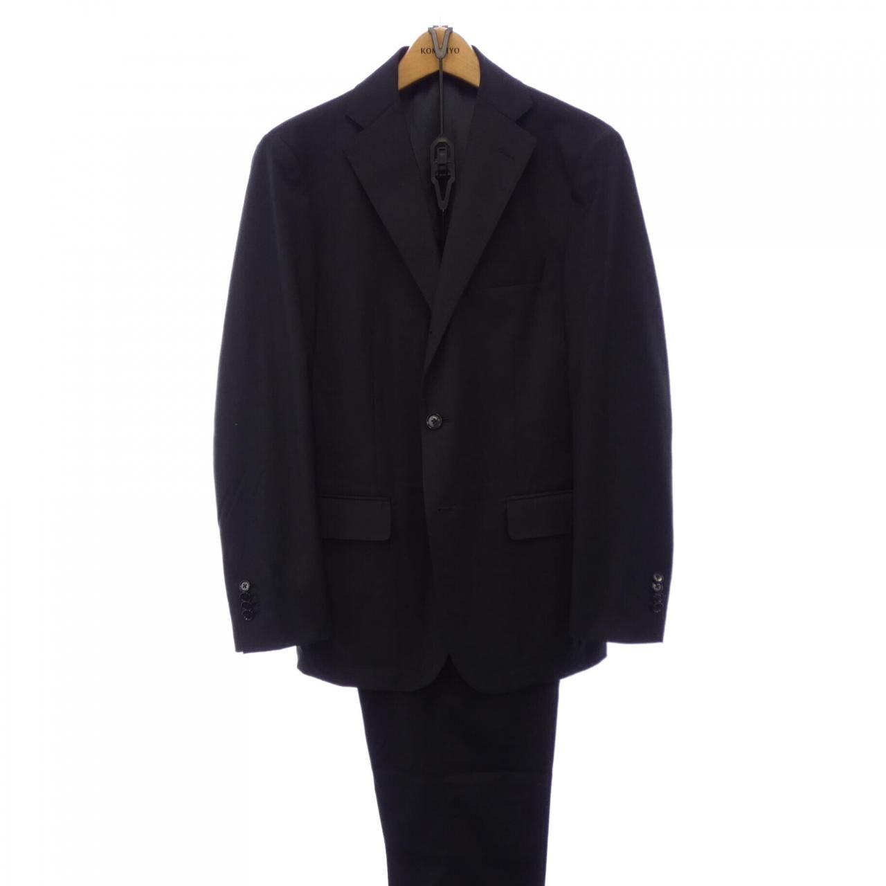 RING JACKET ストア スーツ 幻の・・・特選素材！RING JACKET(リング