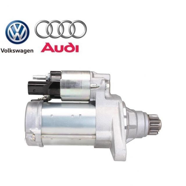 正規優 VW ザ ビートル ゴルフ7 パサート ポロ トゥーラン エンジン スターター セルモーター 0AM911023R 0AM911023N 0AM911024A