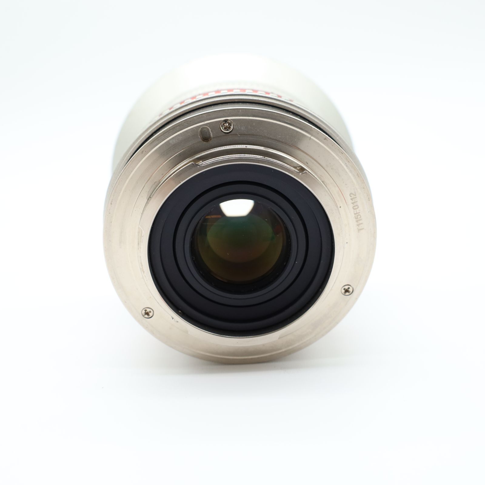 F2.0 シルバー