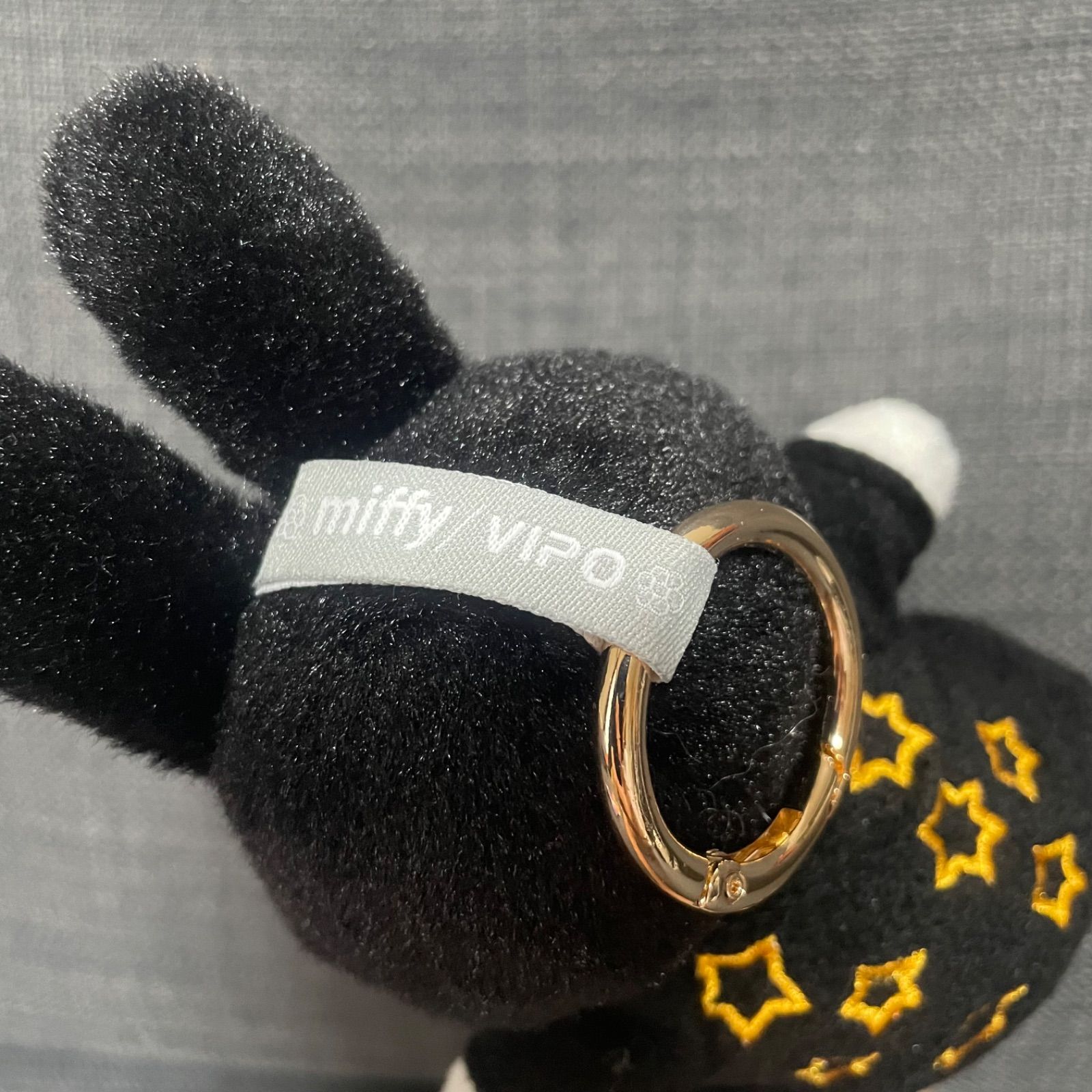 1点のみ！シークレット魔女　Vipo ×ミッフィー　ハロウィン 1点のみ！シークレット魔女 Vipo ×ミッフィー ハロウィン 1点