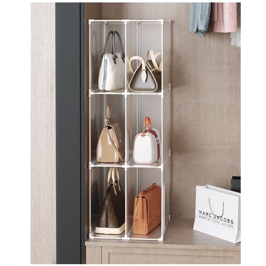 フリーラック 収納棚