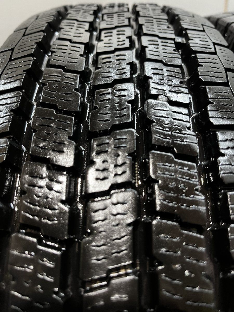 YOKOHAMA iG91 155/80R14 88/86N LT】スタッドレス【スチールホイール 