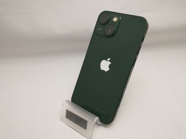 iPhone 13 mini グリーン 128 GB SIMフリー 【公式通販】