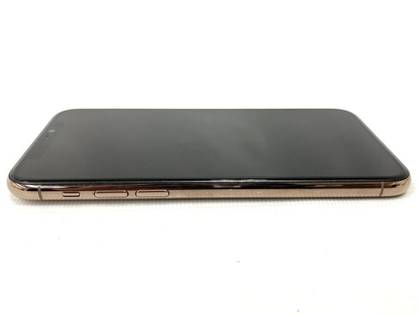 Apple iPhone 11 pro MWC52J/A 64GB SIMロック有 携帯電話 