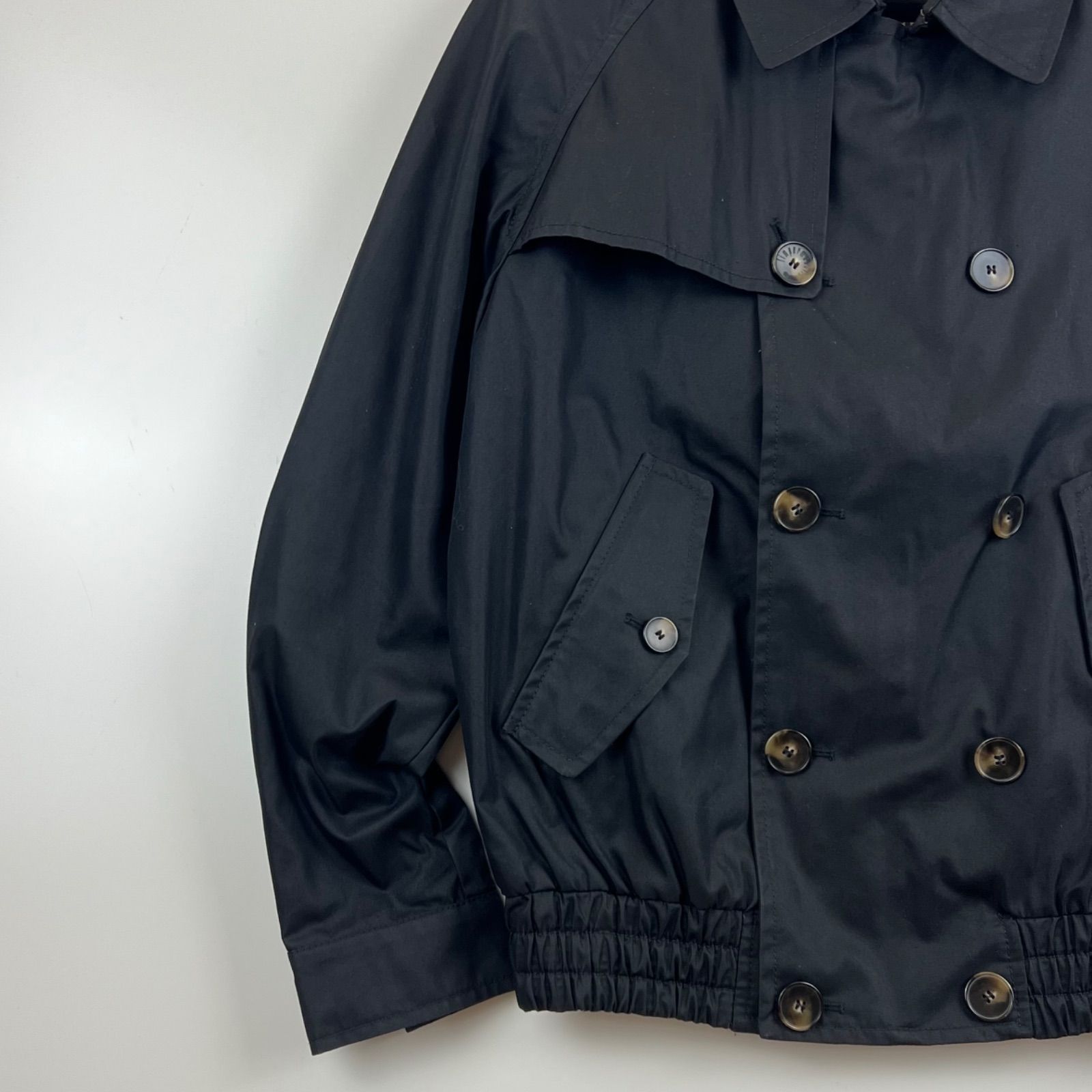 ジャケット イタリア製